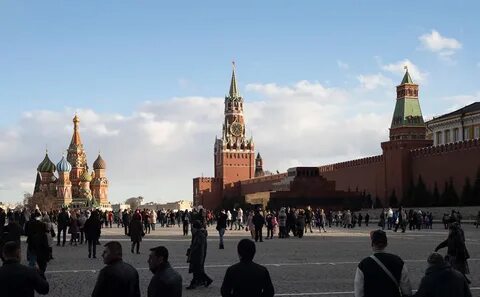 Поставь российский