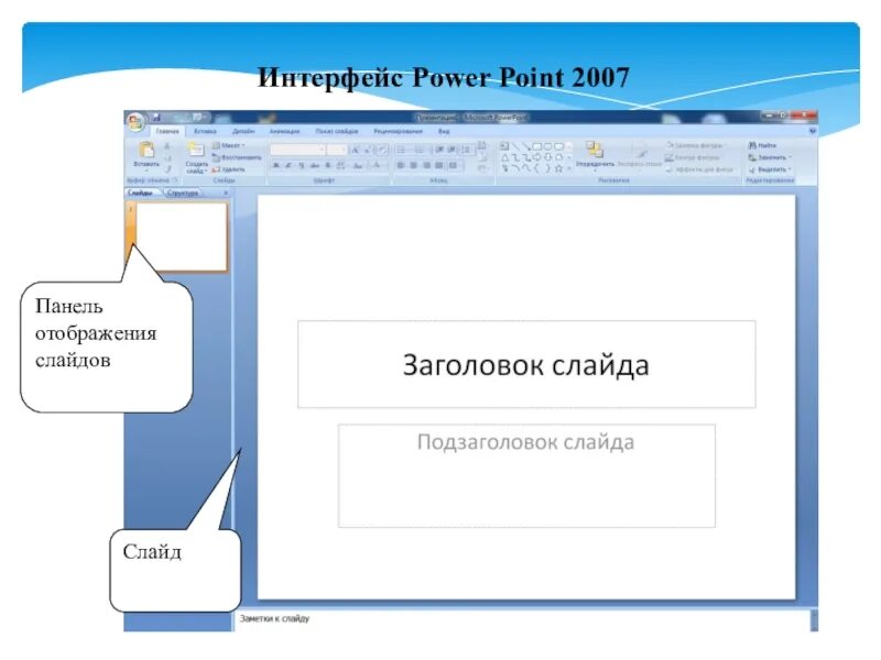 Меню в повер поинт. Панель инструментов повер поинт 2007. интерфейс повер поинт 2007. интерфейс программы powerpoint 2007. повер поинт последняя версия.