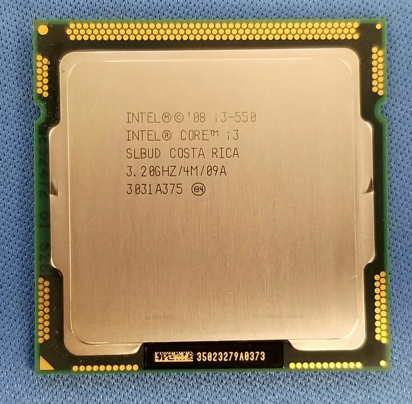 Intel core i3-540 lga1156, 2 x 3067 мгц. 20ghz. I3 550. I3 cpu 550 3. Intel(r) core(tm) i3 cpu 550 @ 3.