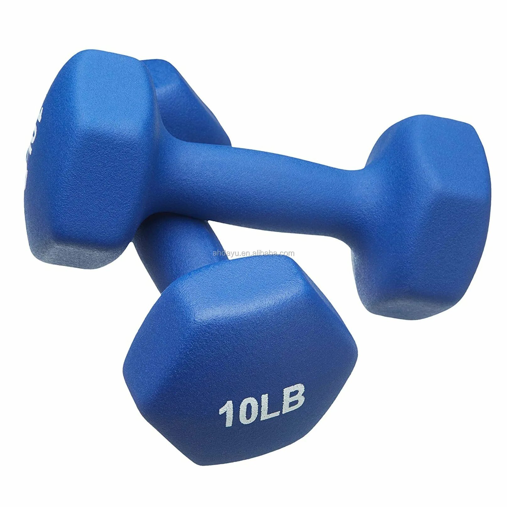 Hand weights