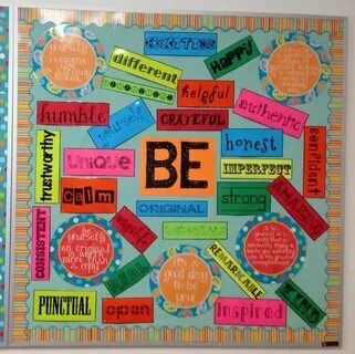 Projects in english