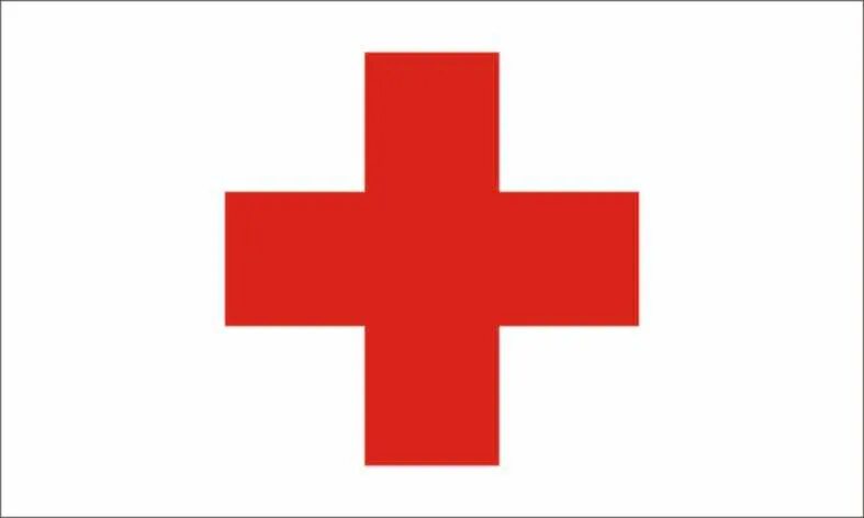Сбор красный крест крокус. Красный крест аптечка. Наклейка медицинский крест. Красный крестик на аптечку. Красный крест изображение.
