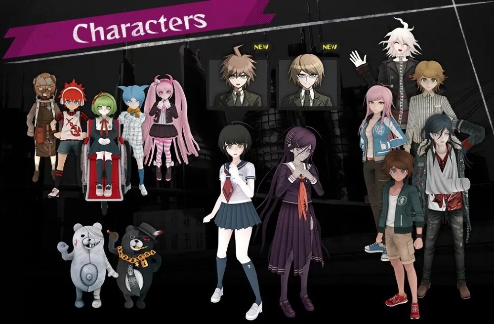 Danganronpa another another despair. Данганронпа another episode. ронпа another episode персонажи. данганронпа another episode ultra despair girls. персонажи данганронпы ultra despair girls.