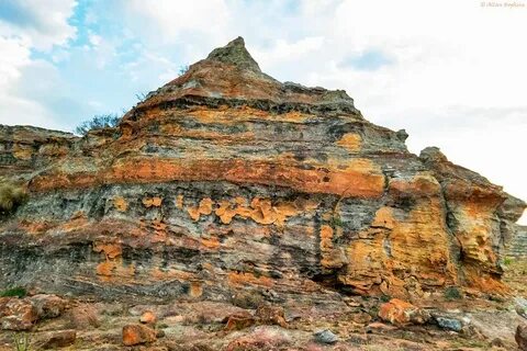 Iron nature