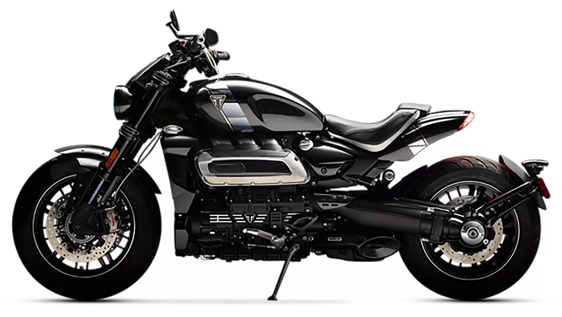 Power cruiser