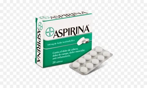 Без аспирина