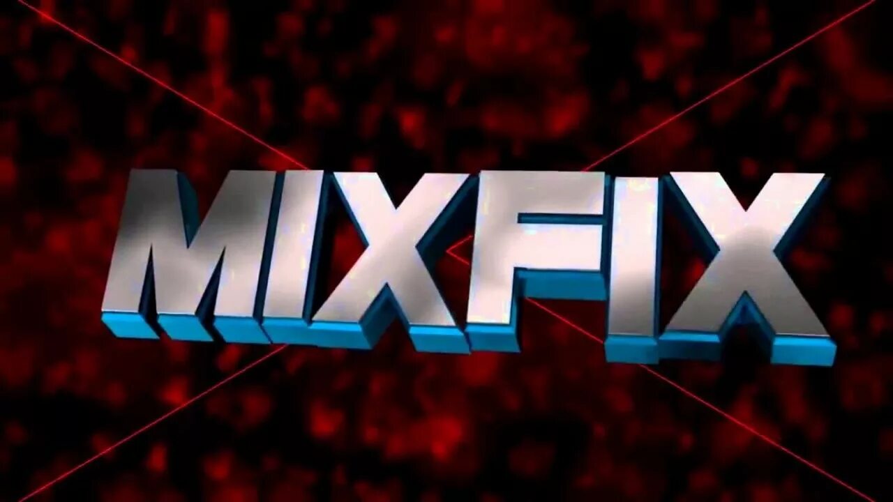 Название для канала. Шапка для канала микс. Mix Fix шапка. Имя для канала. Какое имя ютуба