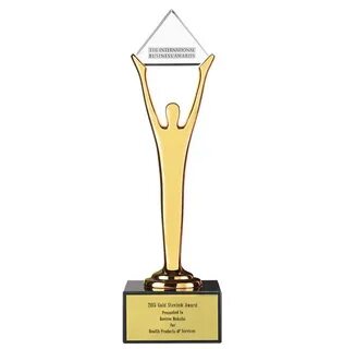 Award's