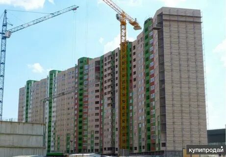 Стройки краснодара