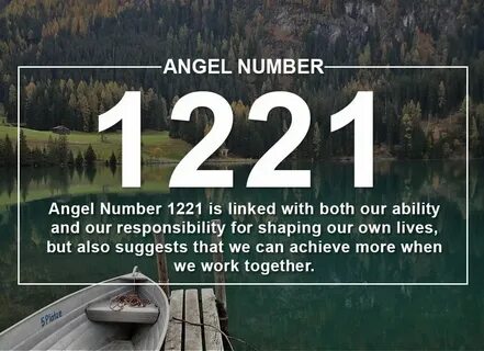 1221 на часах кратко