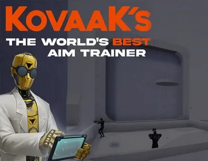 Kovaak