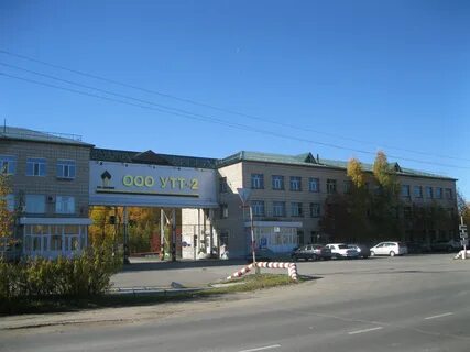Автосоюз стрежевой