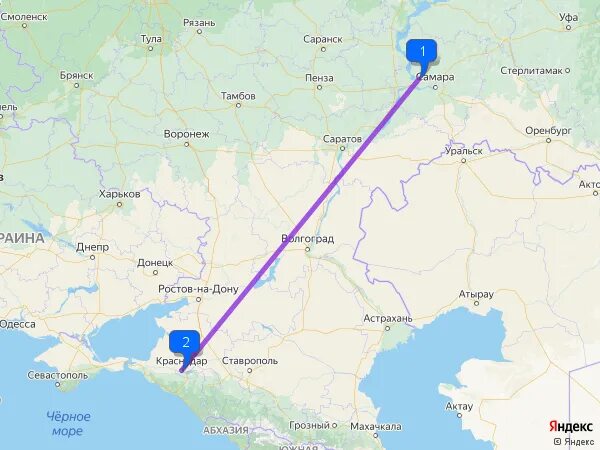 Абхазия таблица километража между городами 2022г. Маршрут полета самара сочи. Расстояние от самары до украины в километрах. Москва расстояние самар. Тюмень и новосибирск на карте.