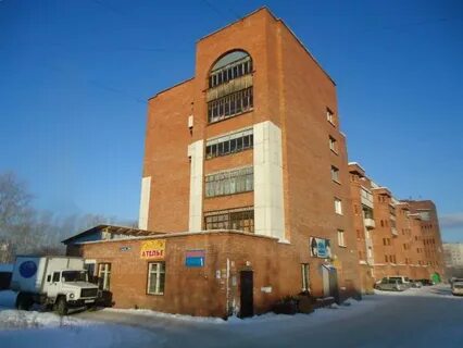 Говорова 76