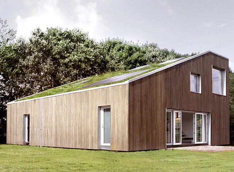 Built out. Деревянная пергола-тоннель. Двухэтажные гостиницы из контейнеров. 3д проекты мультфильм. Город бункеров в южной дакоте.