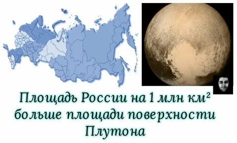 Площадь росси