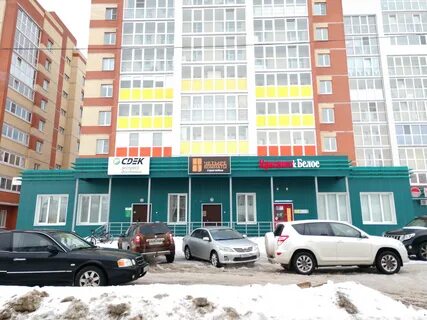 Сдэк череповец