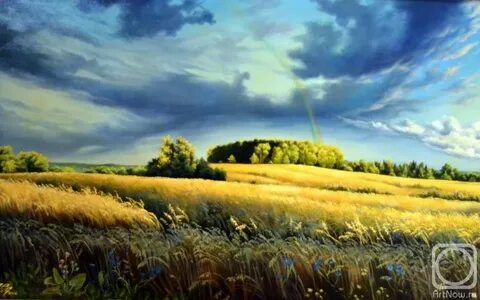 Художник черникова
