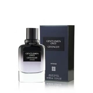 Givenchy only givenchy