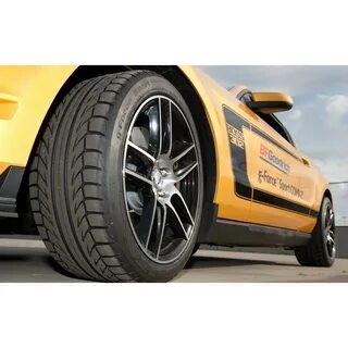 Шины bfgoodrich g force отзывы