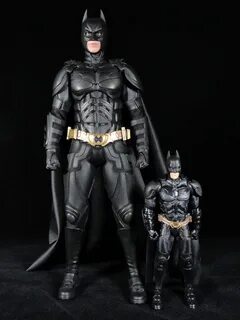 Dark toys