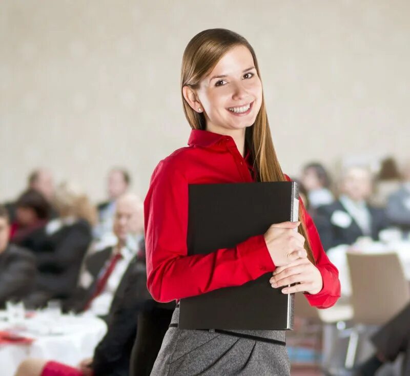 Координатор мероприятий. Event менеджер. Ребенок лидер. Младший организатор. Уверенная женщина.