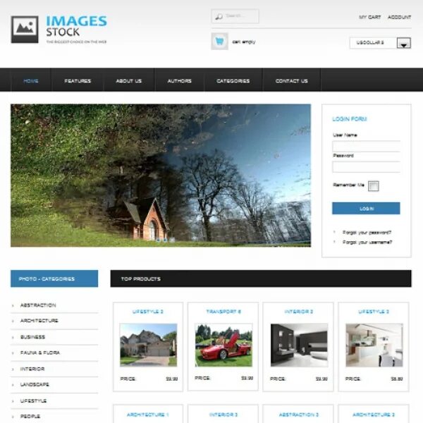 Шаблон joomla 3. Шаблоны джумла. шаблон для джумла astroid. бесплатные шаблоны джумла.