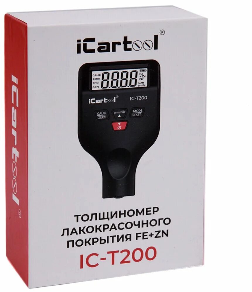 Толщиномер ic-t100. Толщиномер icartool. Icartool ic-803. Толщиномер em2271 калибровка. Icartool характеристики.