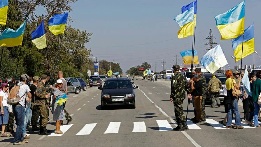 Блокада крыма. Блокада Крыма 2014. 2015 Блокада Крыма. Крым Украина. Крым украинский.