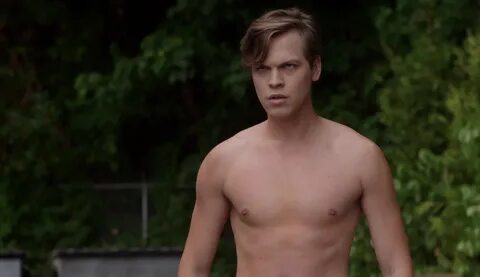 Александр Кэлверт фото.