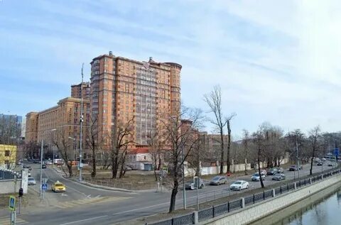Академика туполева