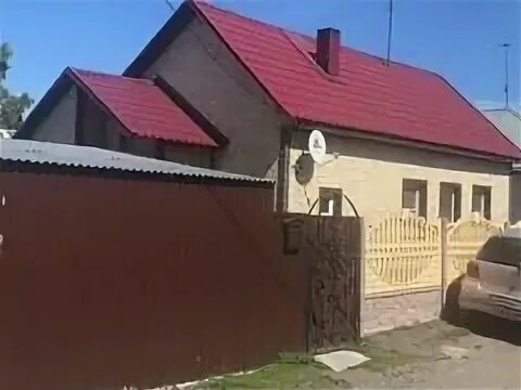 Продается дом на линиях. 24 линия во дом 3-7. улица семашко кемерово.
