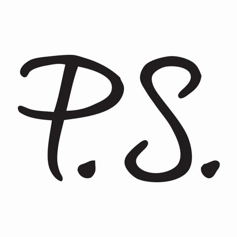 Постскриптум 20.07 24. P.s. надпись. символ постскриптум. постскриптум надпись. постскриптум на прозрачном фоне.
