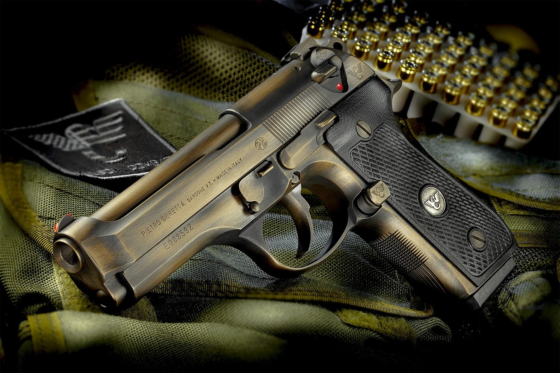 Wilson Combat kz 9para. Wilson Combat. Use Weapon_357. Combat оружие