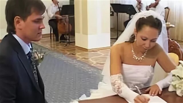 Свадьбу загс видео. Свадьбу загс видео