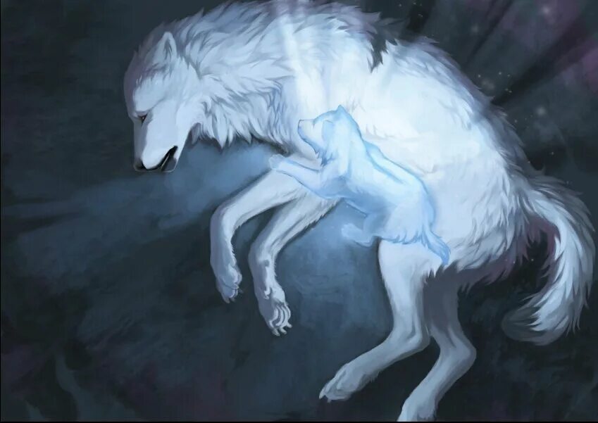 умирающий волк. волки аниме. умирающий волк. умирающий волк. умирающий волк.