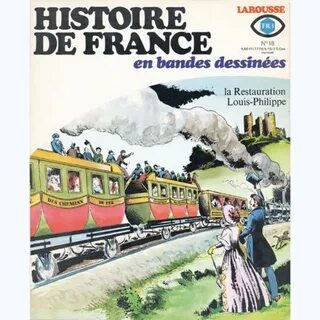 L histoire de