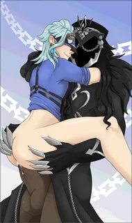 capitano Natlan. capitano genshin. 