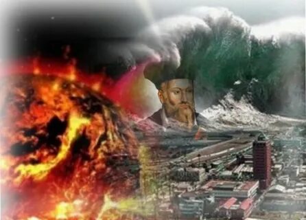 Пророчество киев уйдет под воду