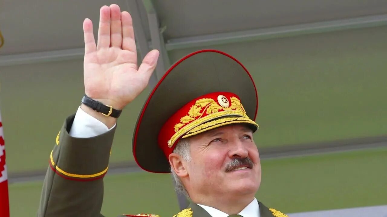 А почему лукашенко. А почему лукашенко