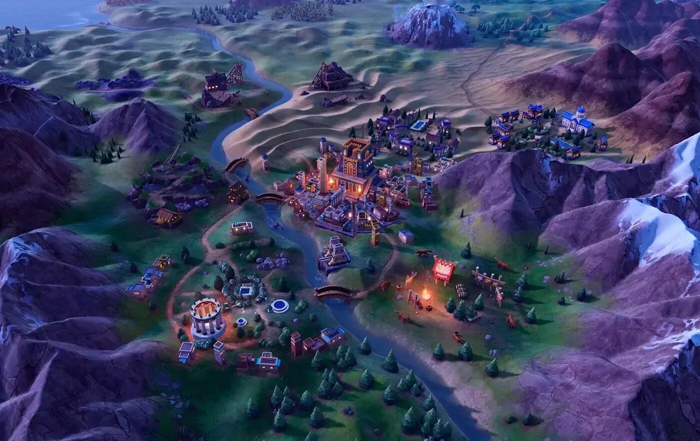 Цива 6 дополнения. Sid meier&#039;s civilization 6. сид мейер цивилизация. вавилон цива 6. sid meier&#039;s civilization v.