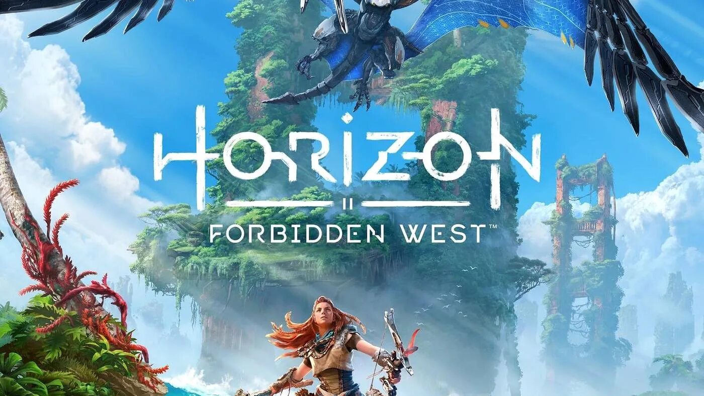 Horizon forbidden west steam deck. Хорайзон Запретный Запад. Хорайзон Запретный Запад обложка. Хорайзон Форбидден Вест. Horizon Zero Dawn ps5 диск.