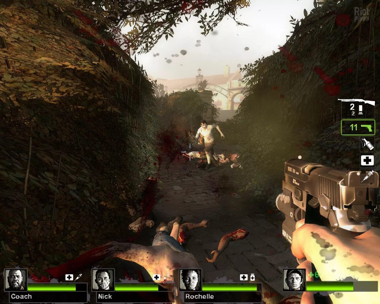 Лефодет 4. Хбокс 360 left 4 Dead.