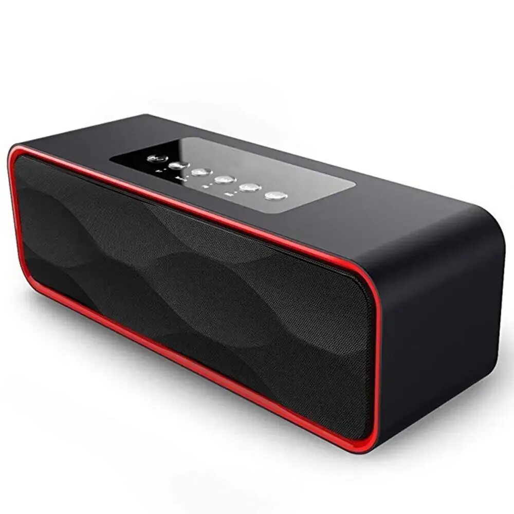 Колонки беспроводные bluetooth с радио. Колонка Hi Fi Portable Speaker. Колонка Wireless fm Radio Speaker. Wireless stereo Speaker s17. Басовая Bluetooth стерео колонка.