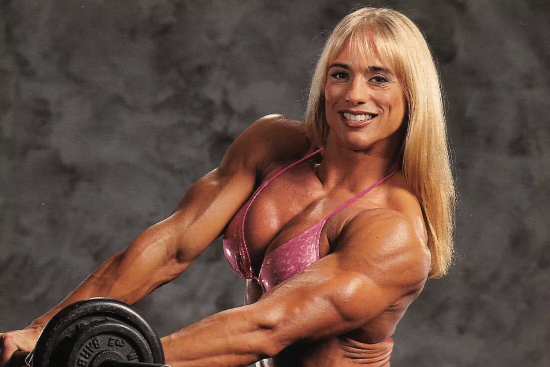 Женский бодибилдинг на стероидах. Женские стероиды. Клавдия\потенза\бодибилдинг. Накаченные женщины. Бригита брезовац.