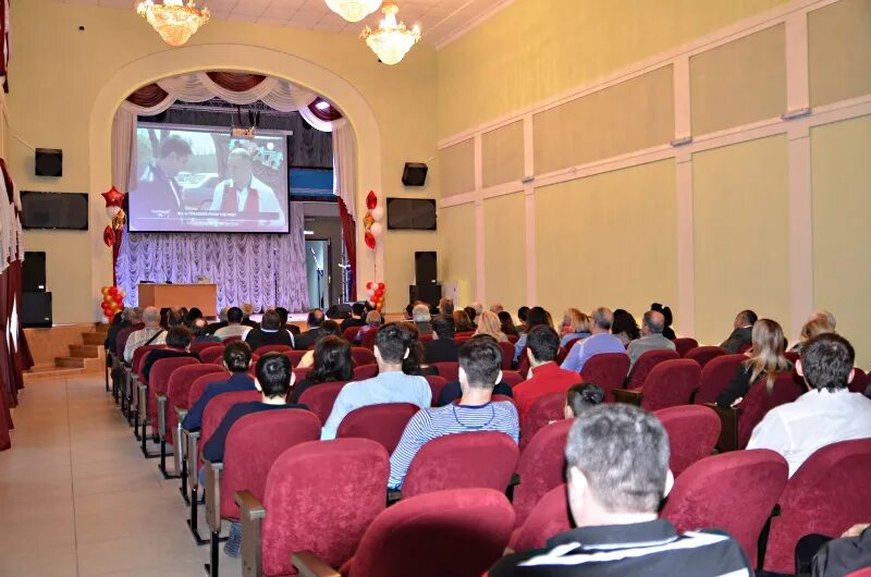 ивановский дом национальностей