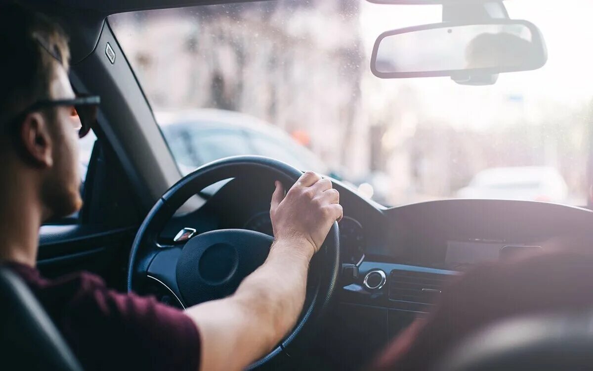 Day driver