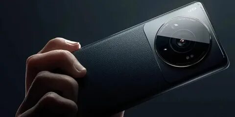 Xiaomi 13 макросъемка