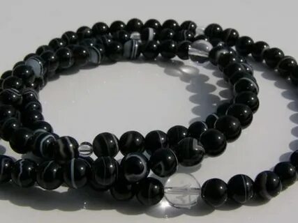 Black onix