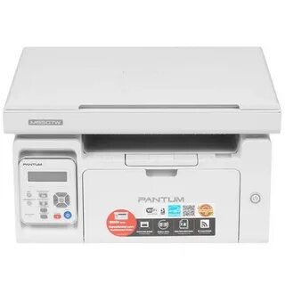Pantum m6507 отзывы